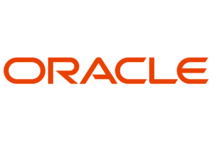 Oracle company logo