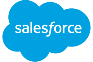 salesforce company logo